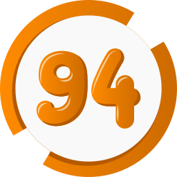 94 Ícone