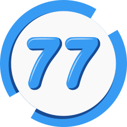 77 ikona