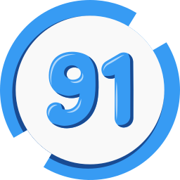 91 иконка