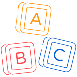 abc-block icon