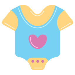 baby-strampler icon