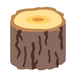 Stump icon