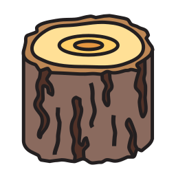 Stump icon