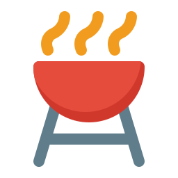 grill icon