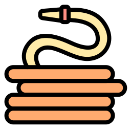 Water hose icon