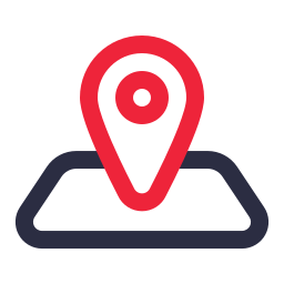 Map icon