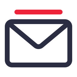 Mail icon