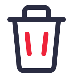 Junk icon