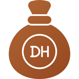 dirham icon