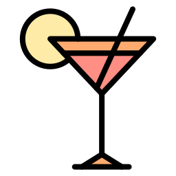 cocktail icon