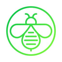 Bee icon