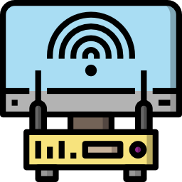 Router icon