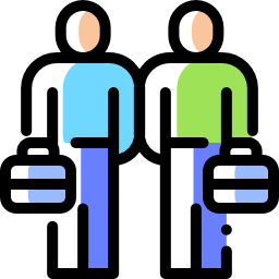 Partnership icon