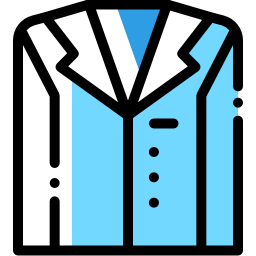 Vest icon