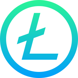 Litecoin icon