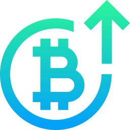 Bitcoin icon