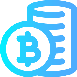 bitcoins icon