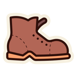 stiefel icon