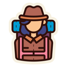 Adventurer icon