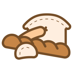 brot icon