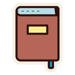 Journal icon