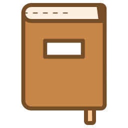 Journal icon