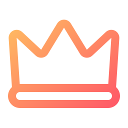 Crown icon