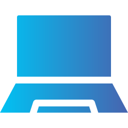 Laptop icon