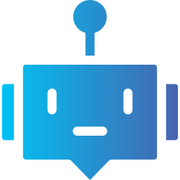 Chatbot icon