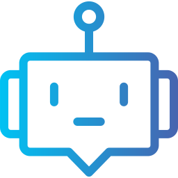 chatbot icon