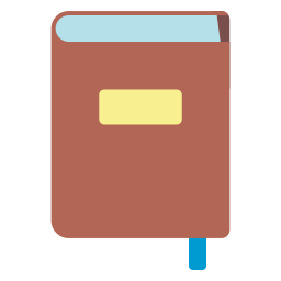 Journal icon