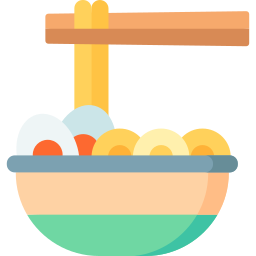 Ramen icon