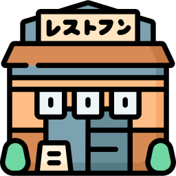 restaurant icon