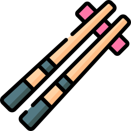 Chopsticks icon