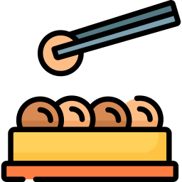 takoyaki icon