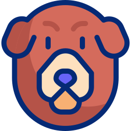 tibetischer mastiff icon