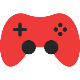 joystick icon