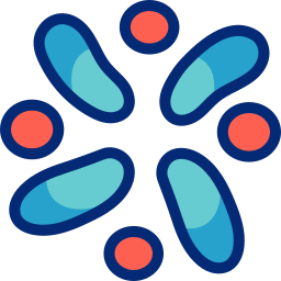 enzyme Icône