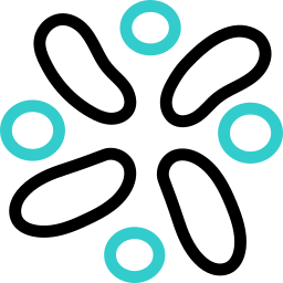 enzyme Icône