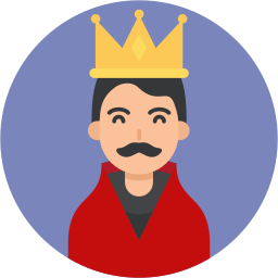 King icon