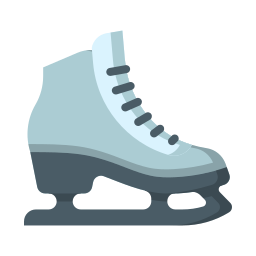 eislaufschuhe icon