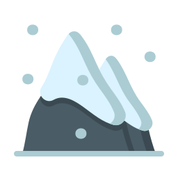 berg icon