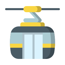 seilbahn icon