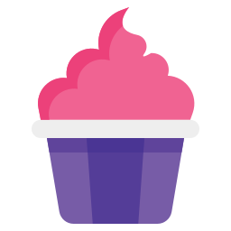 Cupcake icon