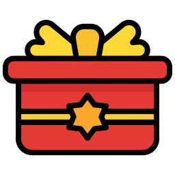 Gift icon