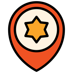 Location icon