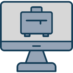 Computer icon