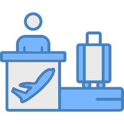 Airport icon