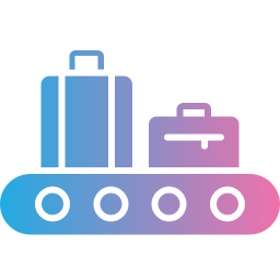 Conveyor icon