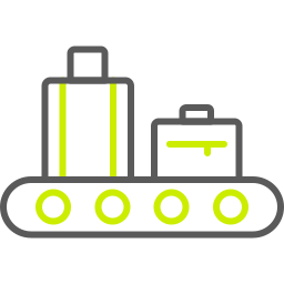 Conveyor icon